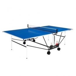 Стол теннисный ENEBE Wind 50 X2 (A),  4 mm, 707062