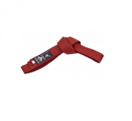 Пояс для кимоно MATSA MA-0040-BR коричневый