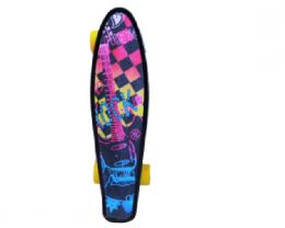 Пенни борд Explore GLAS rock