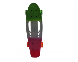 Пенни борд Explore VICTOR FLASH NEW зск