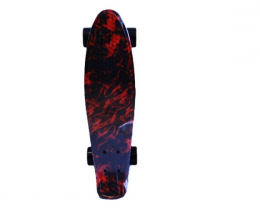 Пенни борд Explore BORA-к