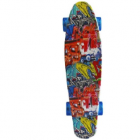 Пенни борд Explore CONTINENTAL-ккупить в Киеве