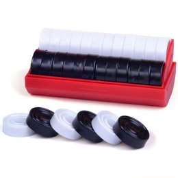 Шашки настольные SportReal