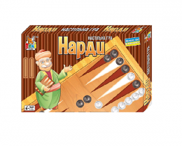 Настольная игра 