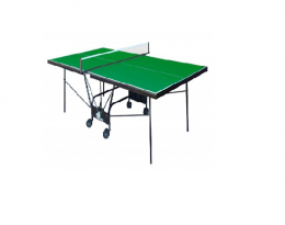 Теннисный стол складной Compact Strong Gp-5
