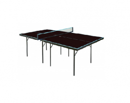 Уличный теннисный стол Hobby Street St-1