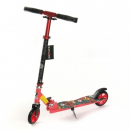 Самокат Explore ARTENA красный