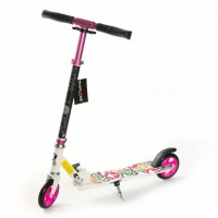 Самокат Explore ARTENA розовыйкупить в Киеве