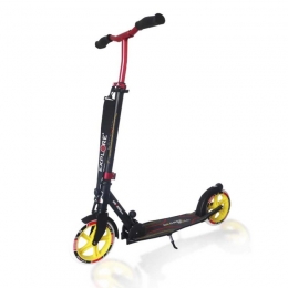 Самокат Explore DEGREE BULL розовый