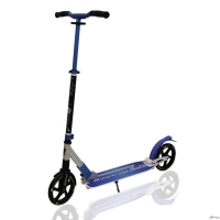 Самокат Explore MONTROSE синийкупить в Киеве