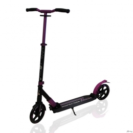Самокат Explore MONTROSE фиолетовый
