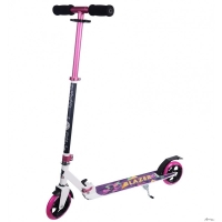 Самокат Explore BLAZER розовыйкупить в Киеве
