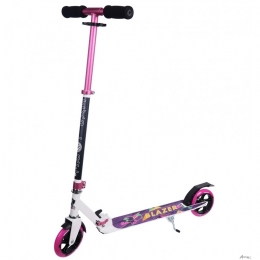 Самокат Explore BLAZER розовый