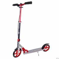 Самокат Explore CRUSAUDER PRO HS красныйкупить в Киеве