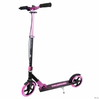 Самокат Explore CRUSAUDER PRO HS розовыйкупить в Киеве