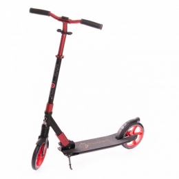 Самокат Explore TREMER PRO красный