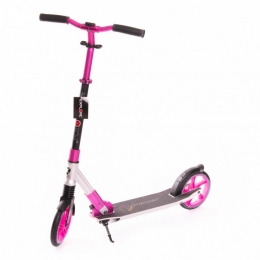 Самокат Explore TREMER PRO розовый