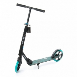 Самокат SCORE 200 Amigosport синий