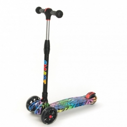 Самокат SMART ECO B с/з