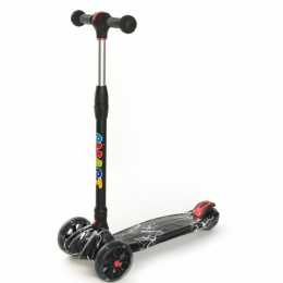 Самокат SMART ECO B ч