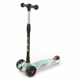 Самокат SMART ECO R бир