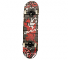 Скейтборд GRINDER к