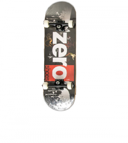 Скейтборд SLIDE MASTER ч