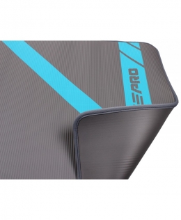 Коврик для тренировок LivePro NBR SPORTS MAT серый LP8228