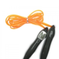 Скакалка с эл.счетчиком LiveUp ELECTRONIC JUMP ROPE LS3123купить в Киеве