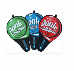 Чехол д/ракетки Donic Trend cover 818507 