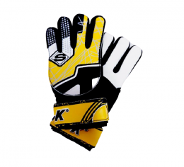 Перчатки вратарские Super-K размер 4