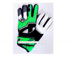 Перчатки вратарские Super-K размер 6