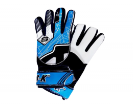 Перчатки вратарские Super-K размер 7