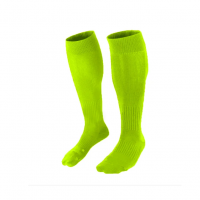 Гетры футбольные Practic lemon (салатовые)купить в Киеве