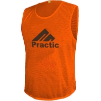 Манишка футбольная Practic оранжеваякупить в Киеве
