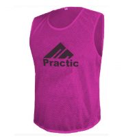 Манишка футбольная Practic violetкупить в Киеве