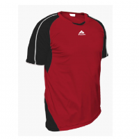 Форма футбольная practic BR01 m красно-чернаякупить в Киеве