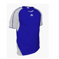 Форма футбольная practic BW01 XXL сине-белаякупить в Киеве