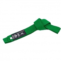 ПОЯС ДЛЯ КИМОНО MATSA MA-0040-G зеленыйкупить в Киеве