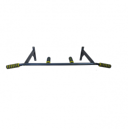 Турник настенный 2 в 1 Спорт