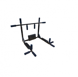 Комплекс турник-брусья-пресс 8 в 1 Спорт