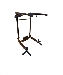 Турник брусья пресс премиум 9 в 1 Спорт