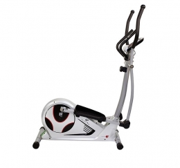 Орбитрек CHRISTOPEIT (GERMANY) CS5 SILVER 99254