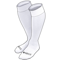 Гетры SECO® Master белыекупить в Киеве