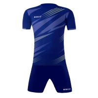 Футбольная форма SECO® Galaxy Set синяякупить в Киеве