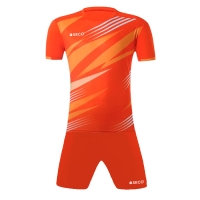 Футбольная форма SECO® Galaxy Set оранжеваякупить в Киеве