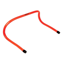 Барьер для бега SECO® 15 см оранжевого цветакупить в Киеве