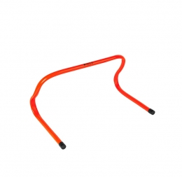 Барьер для бега SECO® 23 см оранжевого цвета