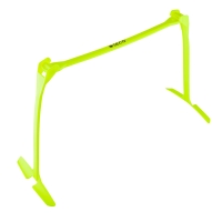Раскладной барьер для бега SECO® 15-33 см неонового цветакупить в Киеве