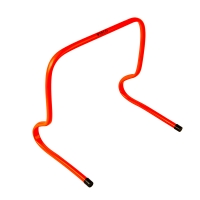 Барьер для бега SECO® 40 см оранжевого цветакупить в Киеве